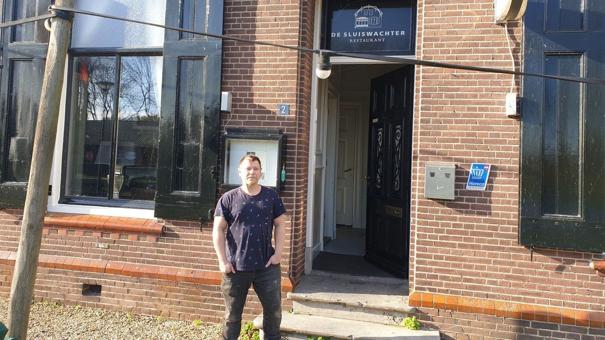 Een horecazaak starten in coronatijd? 'Mensen zeggen dat ik gek ben'