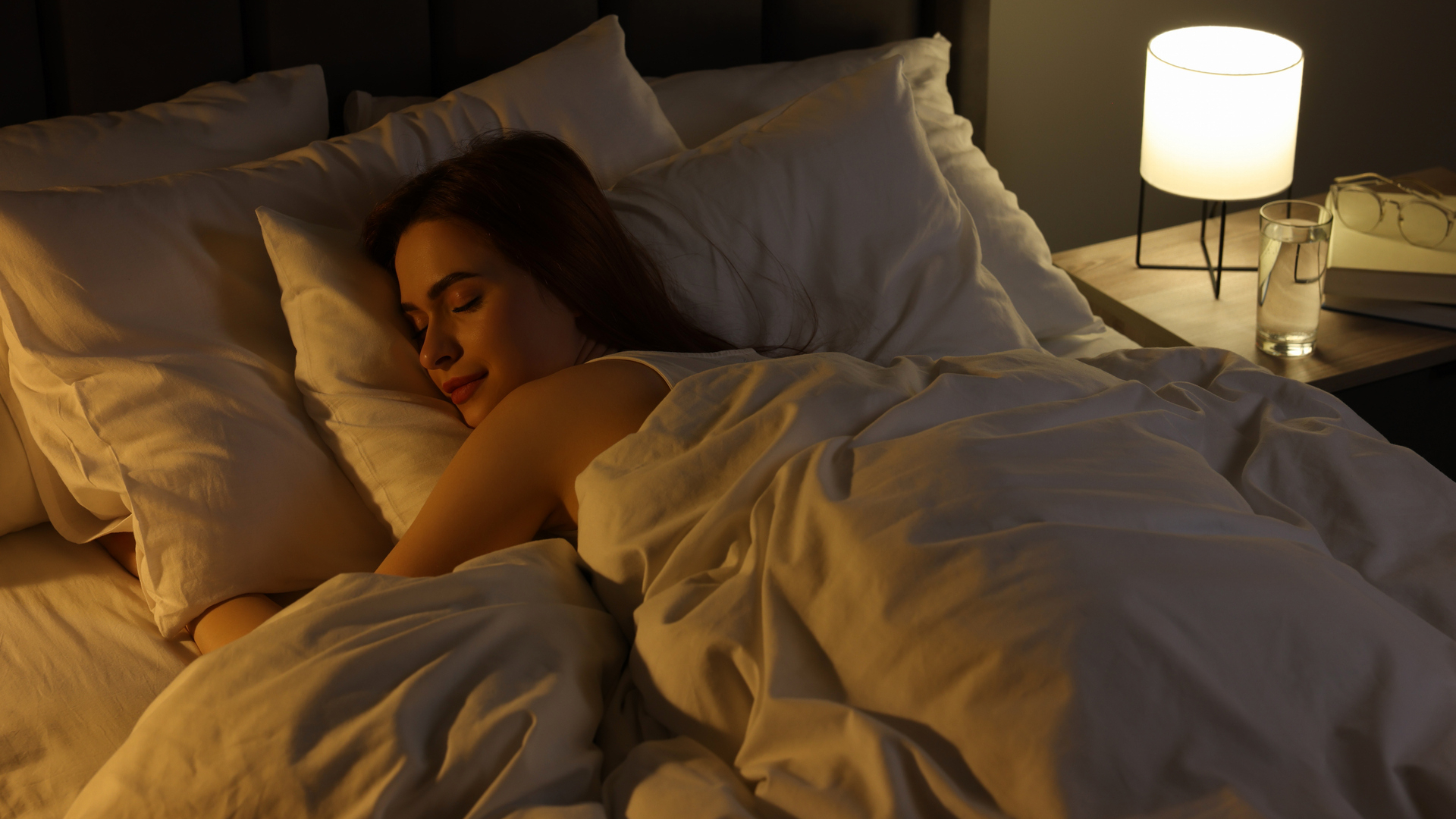 Droomcoach Peter: "Je kunt in bed gaan liggen en vragen: geef mij een nieuwe droom."