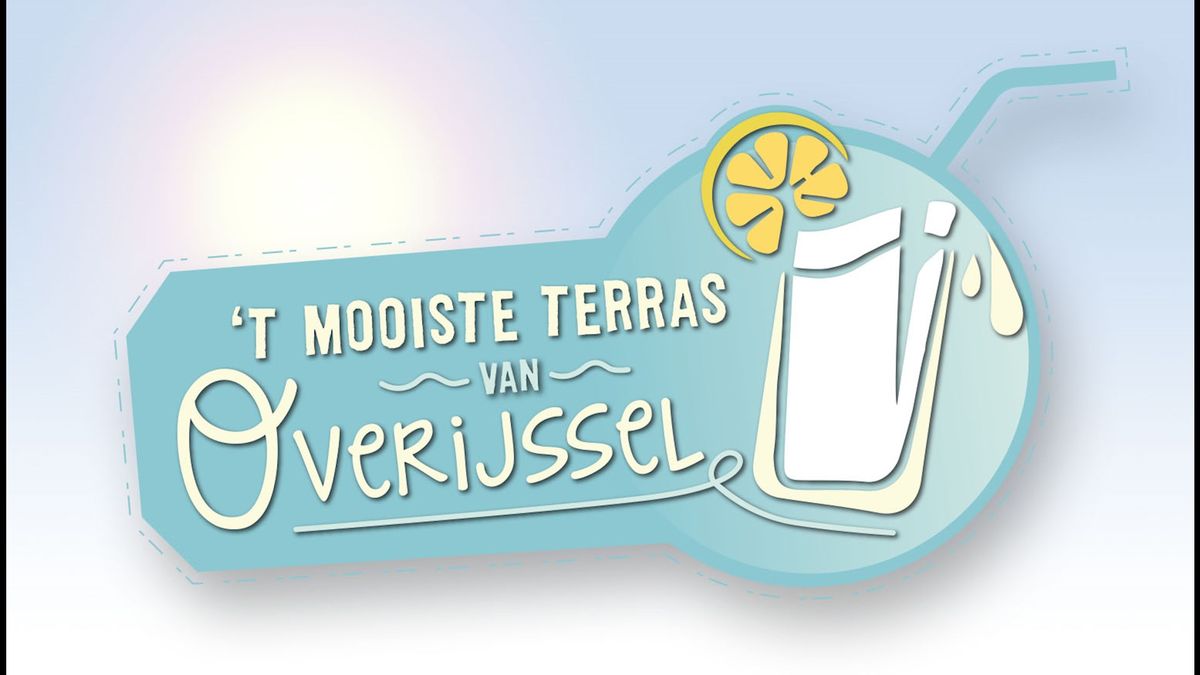 Stem op het Mooiste Terras van Overijssel