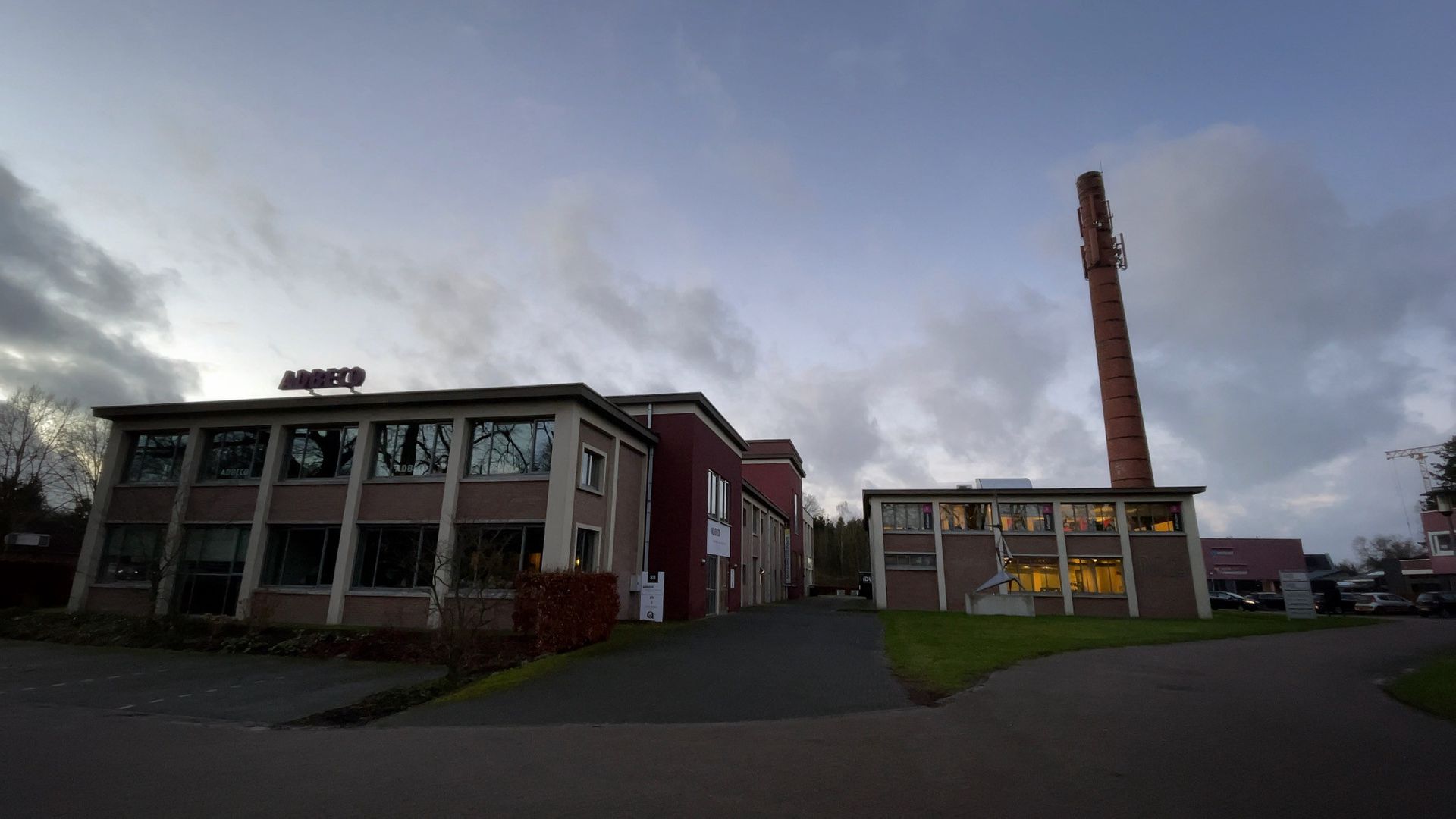 Museum, Muziekschool, Concertzaal: Wordt Melkfabriek Noordbarge Een ...