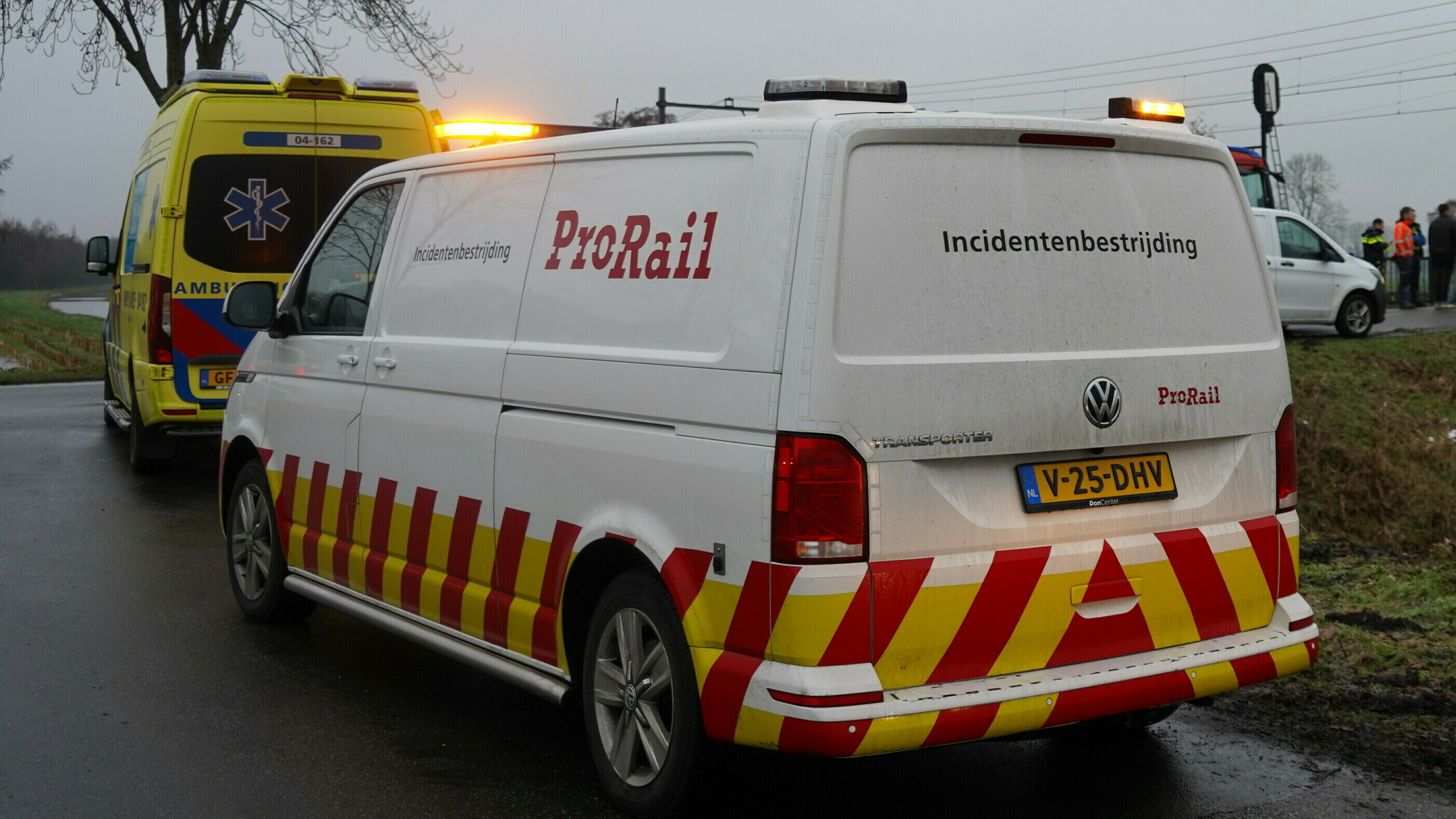 Treinen tussen Zwolle en Meppel rijden weer
