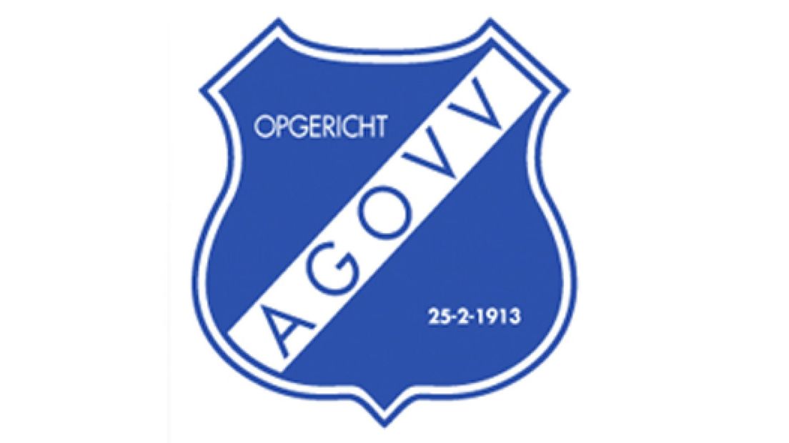 Tiental AGOVV verslaat FC Emmen:3-1