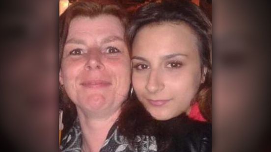 Mariët verloor haar dochter (22) aan femicide en heeft nu een missie