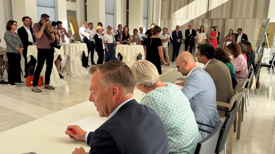 Einstein Academy: Europese steun voor Limburgs onderwijsinitiatief Home
