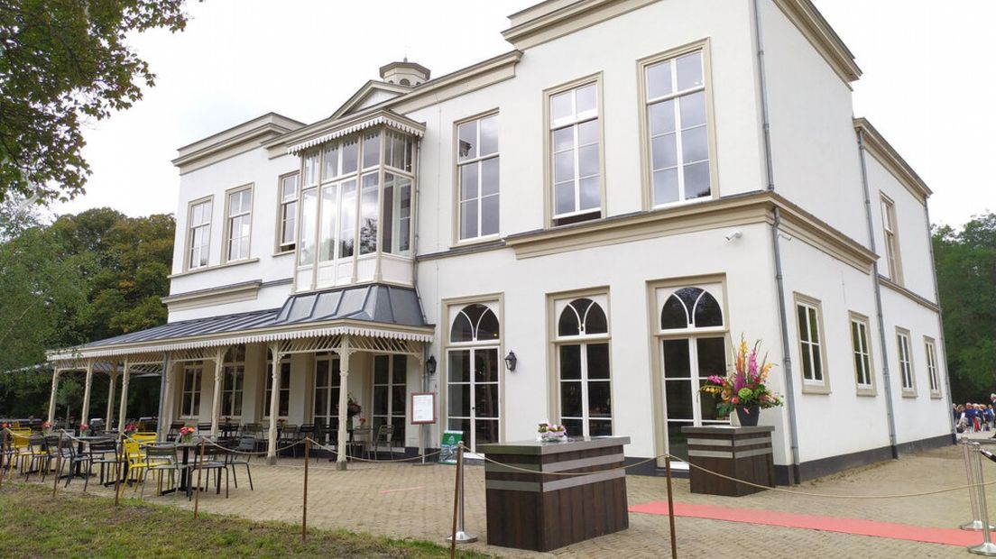 Villa Ockenburgh