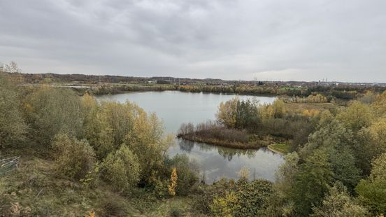 Omwonenden Sigranogroeve vechten voor wat hen eerder beloofd is Home