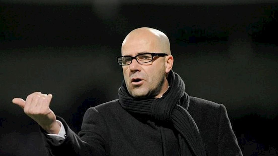 Peter Bosz