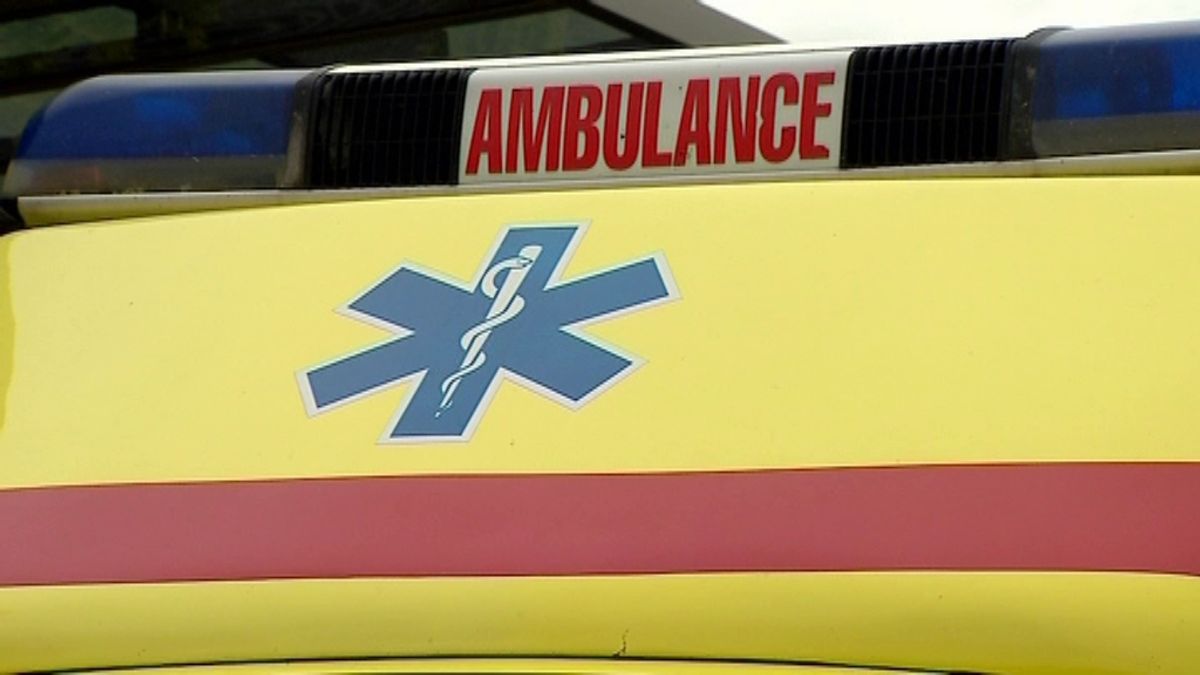 Man uit Frederiksoord dood na val van dak