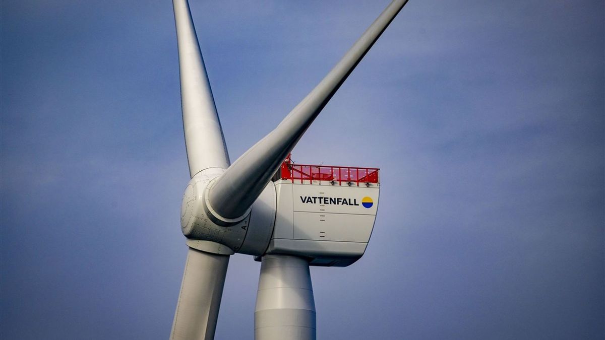 Gemeentebestuur Dinkelland wijst één zoekgebied aan voor windturbines, raad heeft nog laatste woord