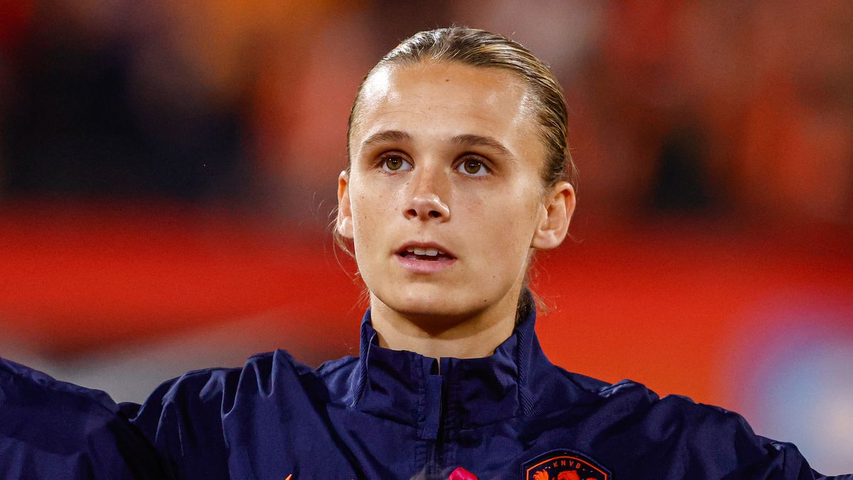 Casparij speelt met Nederland gelijk tegen Polen | UNIS Flyers door naar volgende ronde play-offs