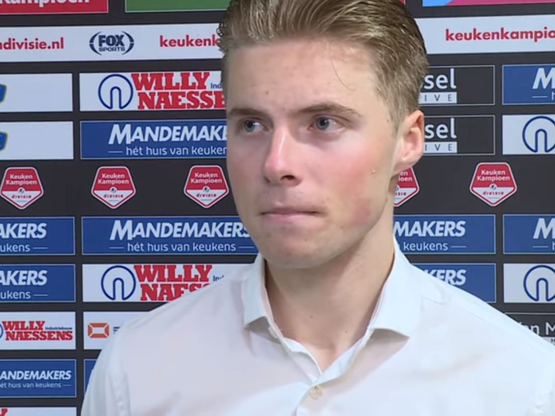 Transfer Emil Hansson naar Hannover 96 eindelijk afgerond