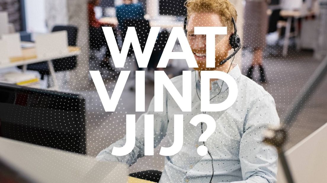 Wat vind jij: Erger jij je aan verkooptelefoontjes?