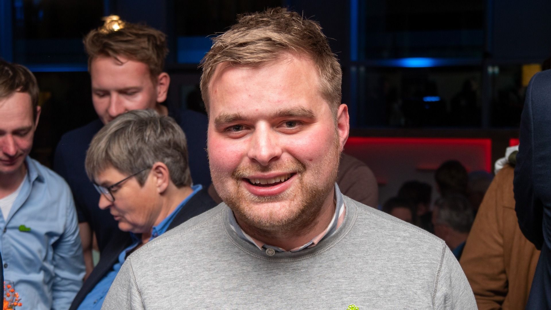 Abel Kooistra (BBB)