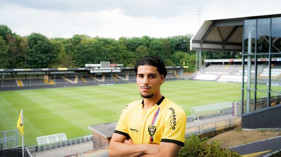 Voormalig Arsenal-talent tekent contract bij VVV Nieuws