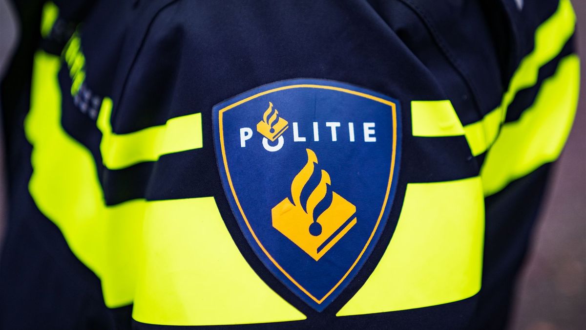 Speciaal politieteam valt binnen bij jonge afpersers in Breskens en Nieuwvliet