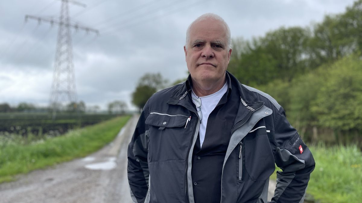 Eisso Kronenberg nieuwe fractievoorzitter Gemeentebelangen Borger-Odoorn