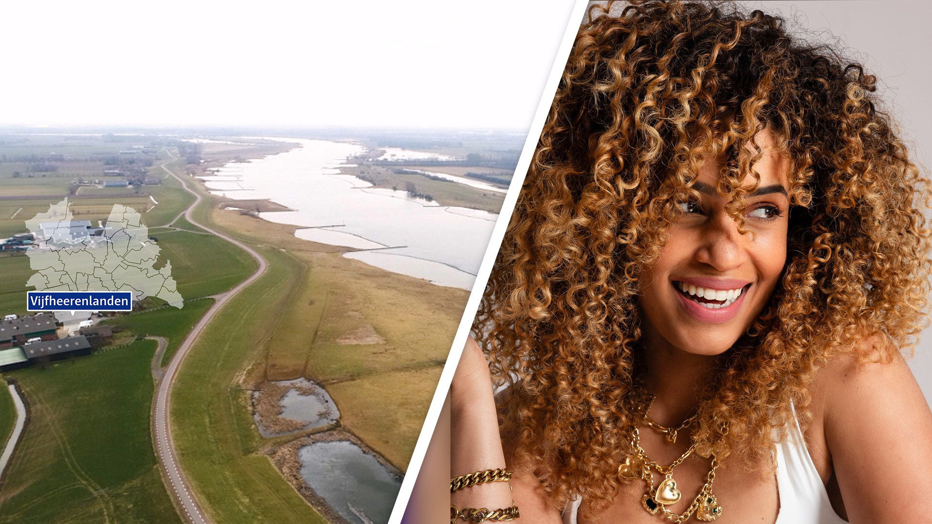 Utrecht volgens Sharon Doorson: 'Houten is mijn thuis'