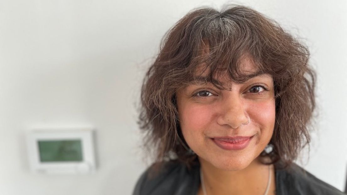 Janet Ramesar