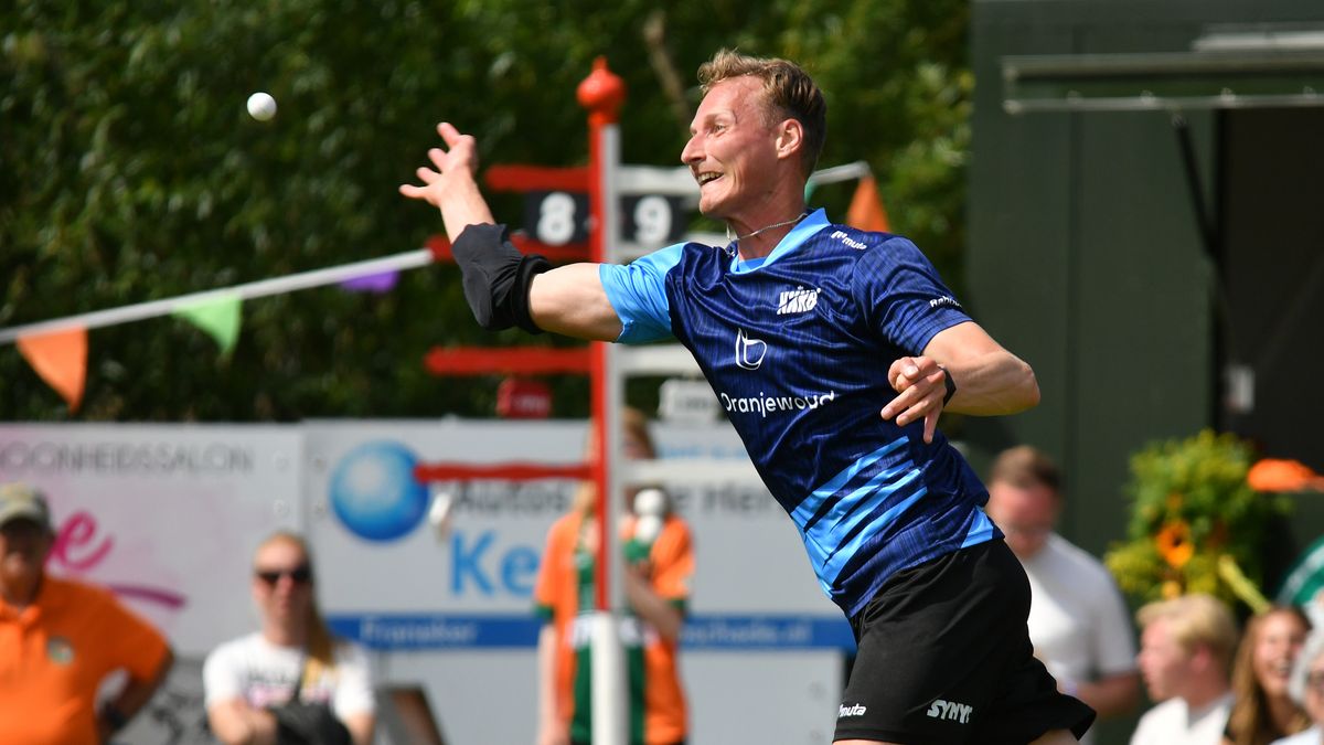 Van Zwieten, Minnesma en Steenstra winnen in Dronryp