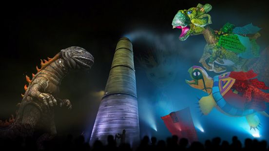 Jubileumeditie van Cultura Nova start 28 augustus: programma bekend Nieuws