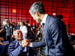Reacties op excuses Jetten: ‘Belangrijke eerste stap’