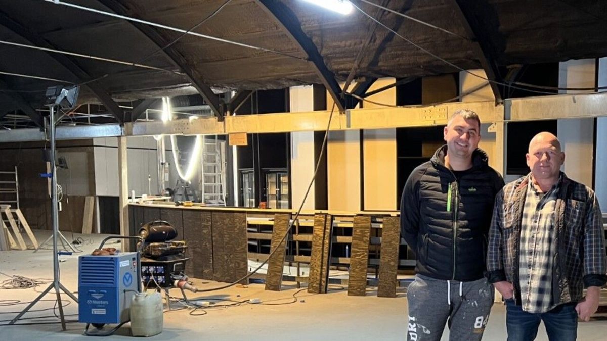 Testavond discotheek Breskens gaat niet door
