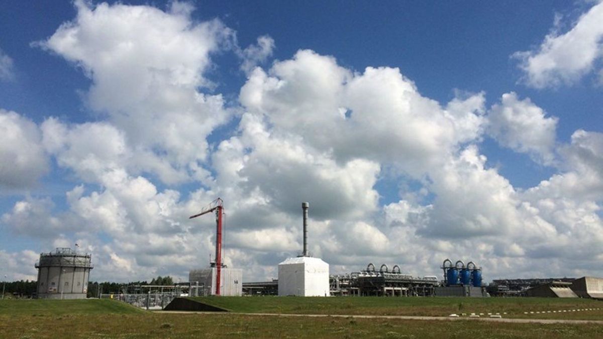 Fors meer schademeldingen rondom gasopslag Norg bij Langelo