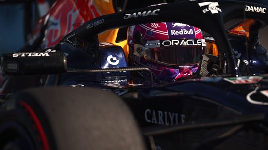 Verstappen krijgt gehoor: Formule 1 krijgt vergroot aandeel verbrandingsmotor in 2027 Nieuws
