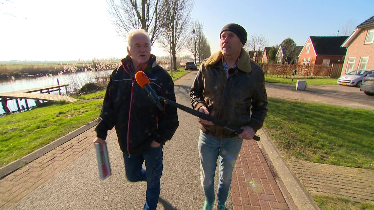 Expeditie Grunnen: een al dan niet doodlopend straatje in Oostwold