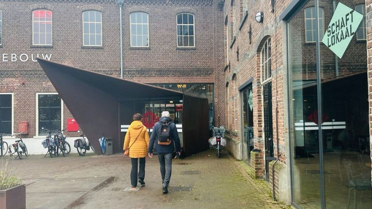 DRU opnieuw financieel in zwaar weer, gemeente springt weer bij