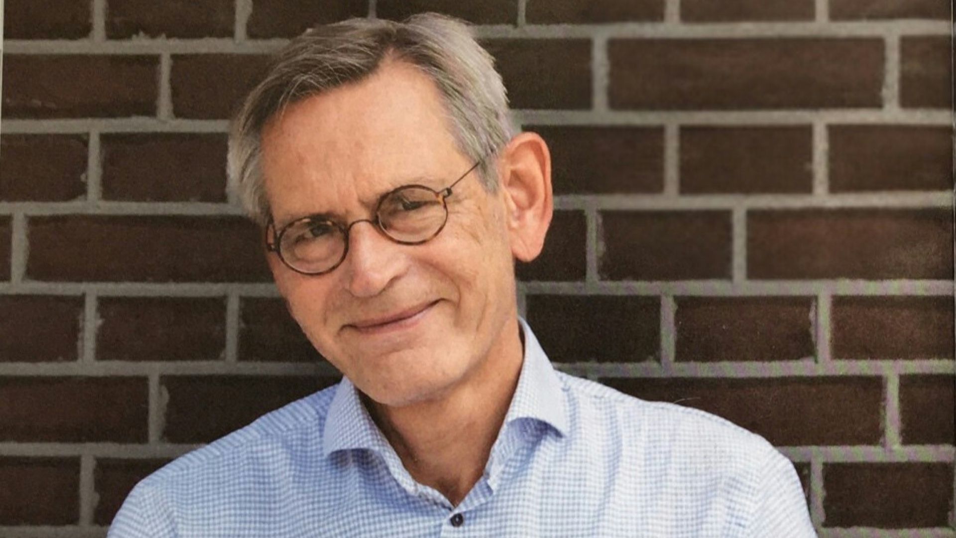 Lezing Erik Muller over communicatie bij kanker in Bibliotheek Lichtenvoorde.