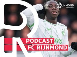 Podcast Feyenoord: 'Fijn dat een buitenspeler op zo'n manier beslissend is'