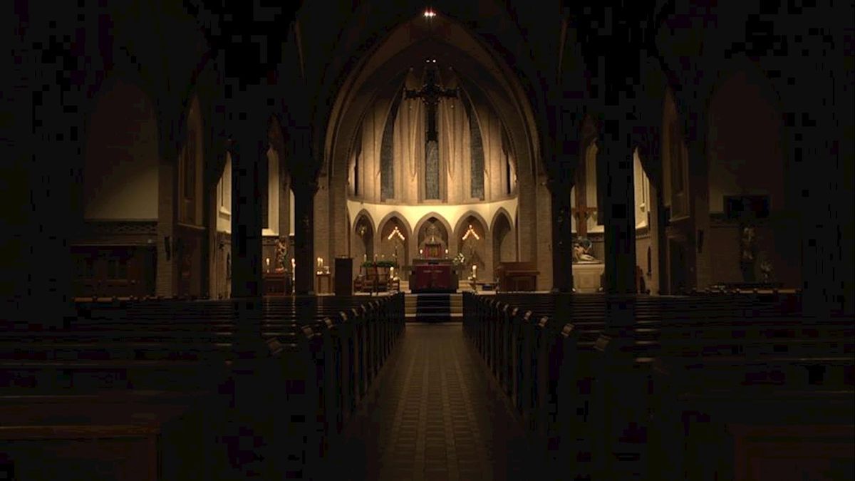 Boete en Verzoening, de soap van Saasveld