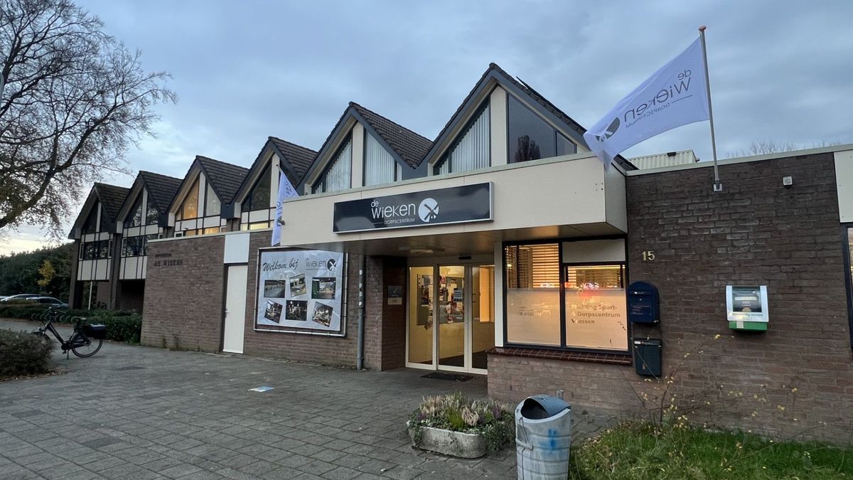 Epe wil 23 miljoen investeren in ontmoetingsplekken in Vaassen