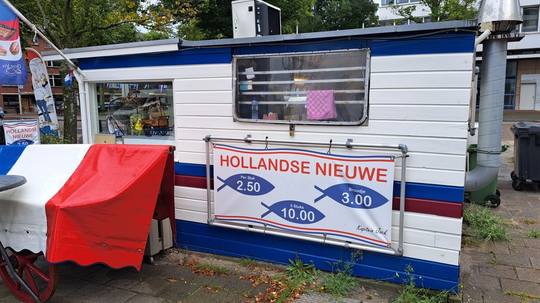 Hier wil Den Haag een verbouwing zien, waarin de rolcontainer geplaatst kan worden
