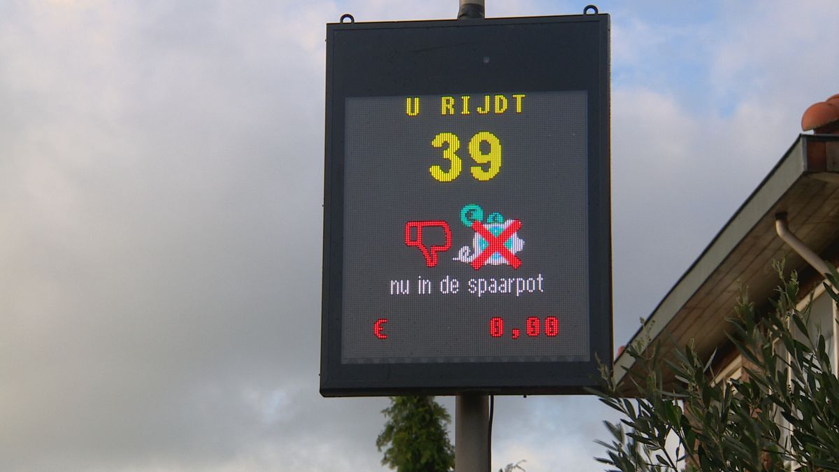 Goed gedrag van weggebruikers levert basisschool gloednieuw klimrek op