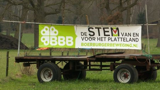 D66 wint verkiezingen, maar hoe nu verder met de landbouw?