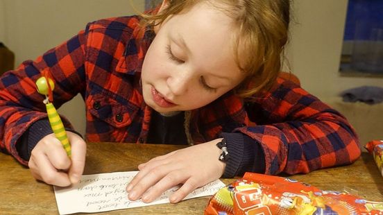 Hoe schrijf je een goed sinterklaasgedicht?