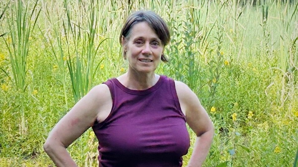 Tamara Schoppert oer de keunst: "As wy net wat moais meitsje, wa dan wol?"