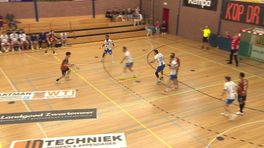 Het is weer aan tussen Jaspers en Hurry-Up: 'Ik wil een goede naam opbouwen'