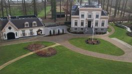 Het Horsthoekerpad in Heerde