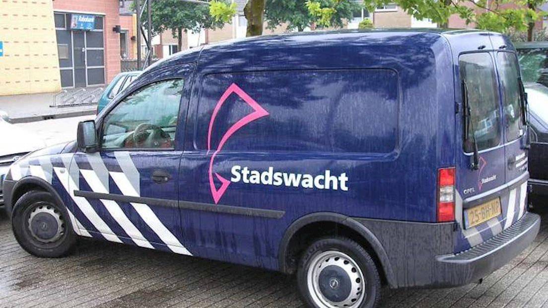 Stadswacht
