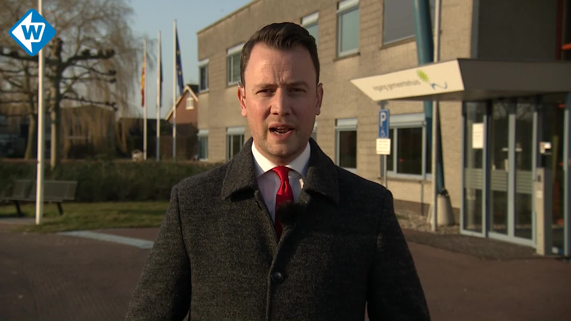 TV West Nieuws - Omroep West