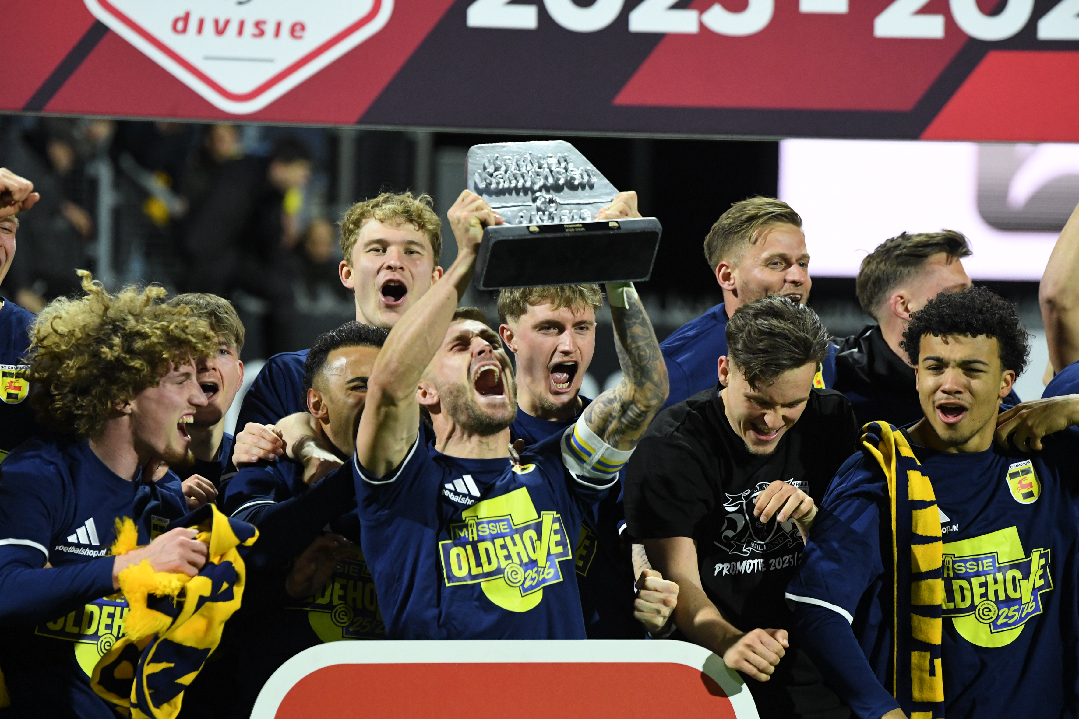 Cambuur