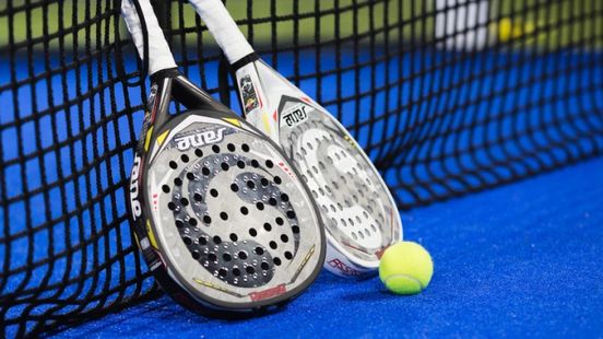 Rechter geeft groen licht voor geluidswand padel: 'Omwonenden in hoger beroep' Nieuws