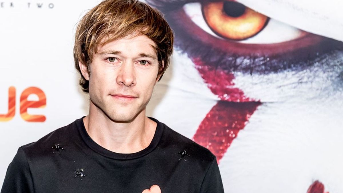 Bestsellerauteur Thomas Olde Heuvelt lanceert (juist vandaag) een nieuw