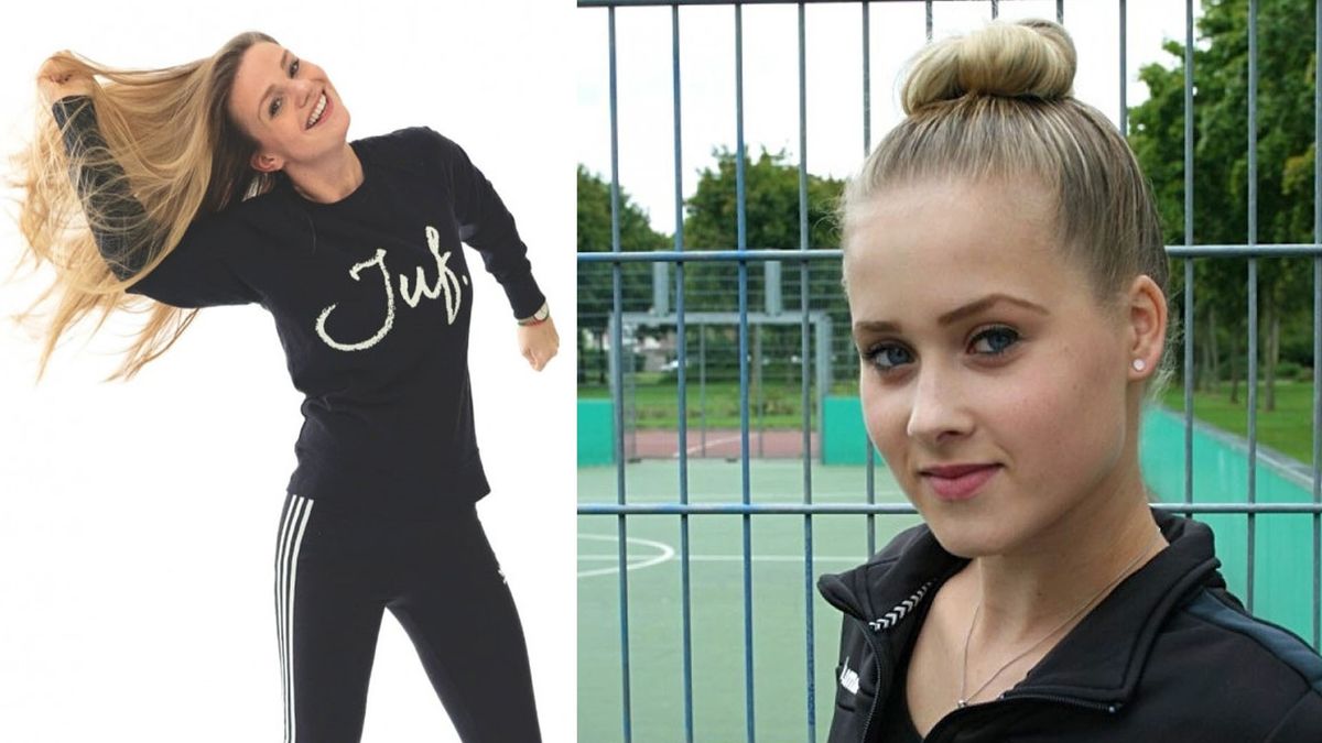 Noordelijke gymtrainsters maken kans op titel Coach van het jaar