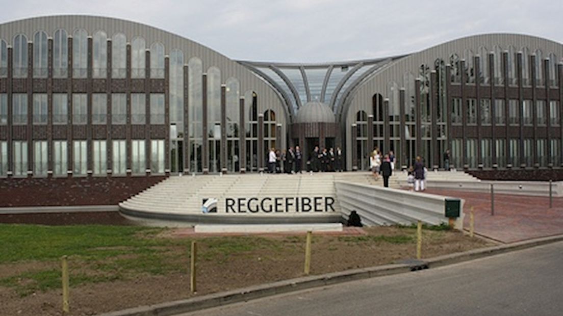 Reggefiber