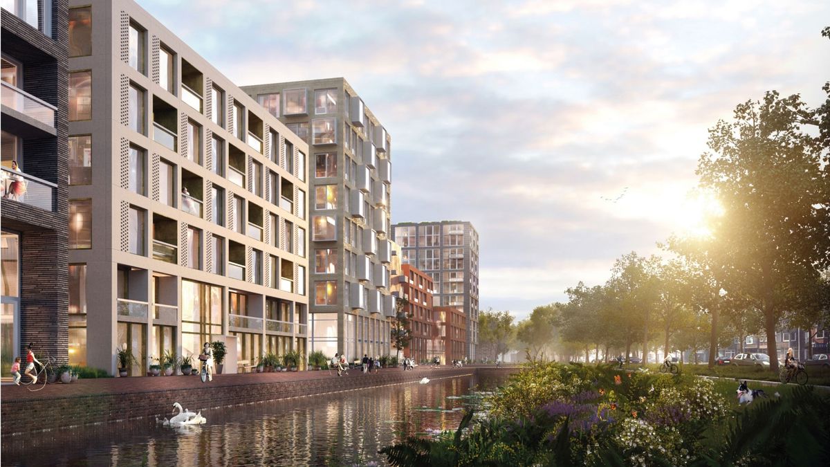 Enexis: 'Willen oplevering nieuwbouw zonder stroom voorkomen'