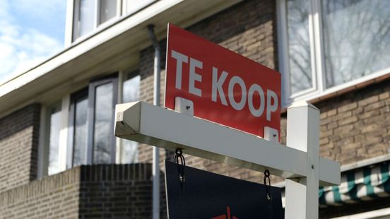 Woningmarkt lijkt stabieler te worden: regionale verschillen groot Home